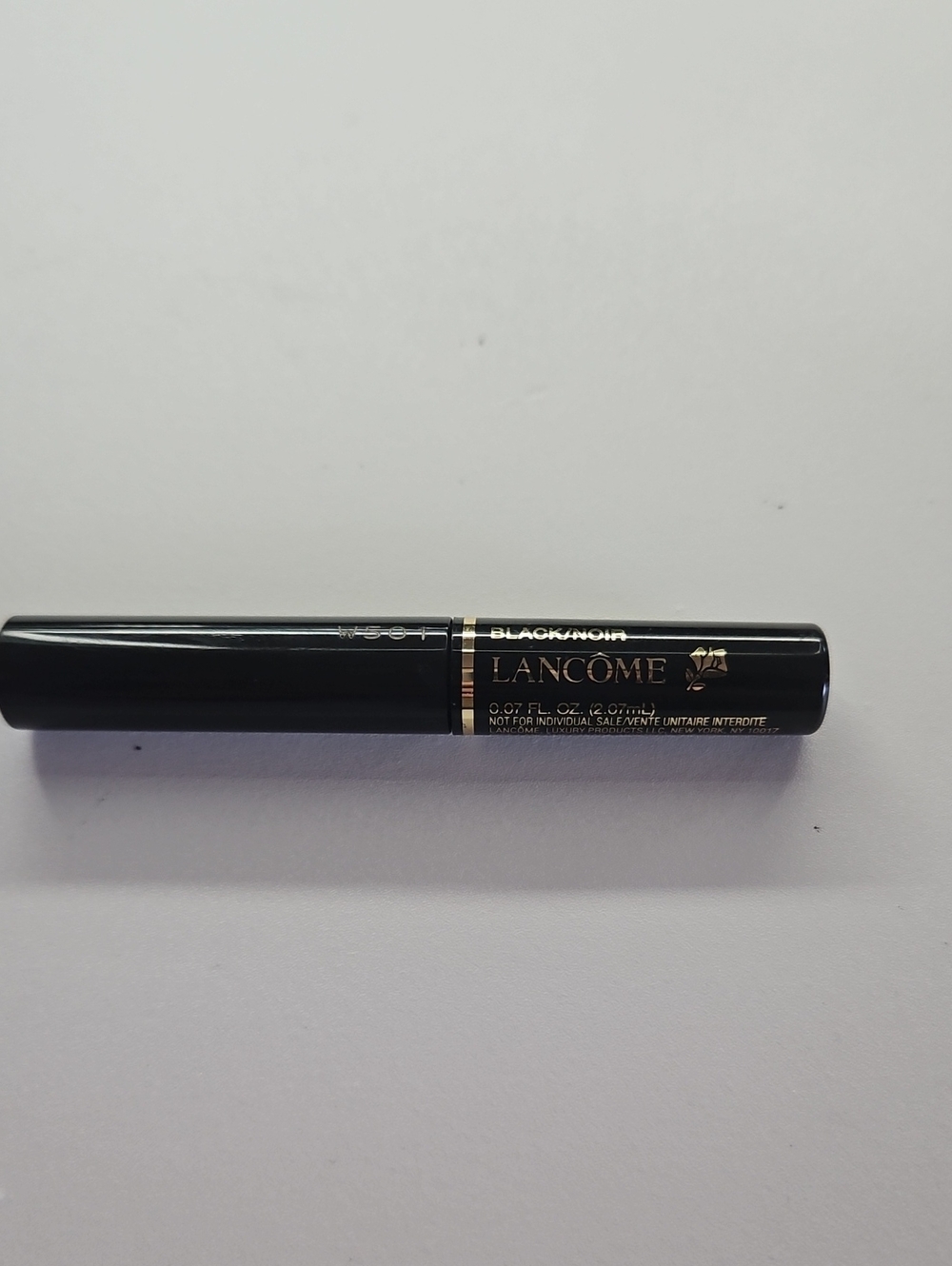 Lancôme Mascara Mini in Black